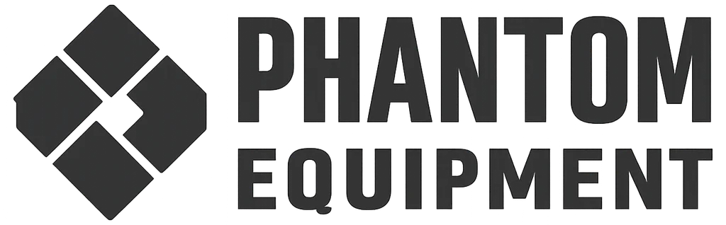 phantom equipment