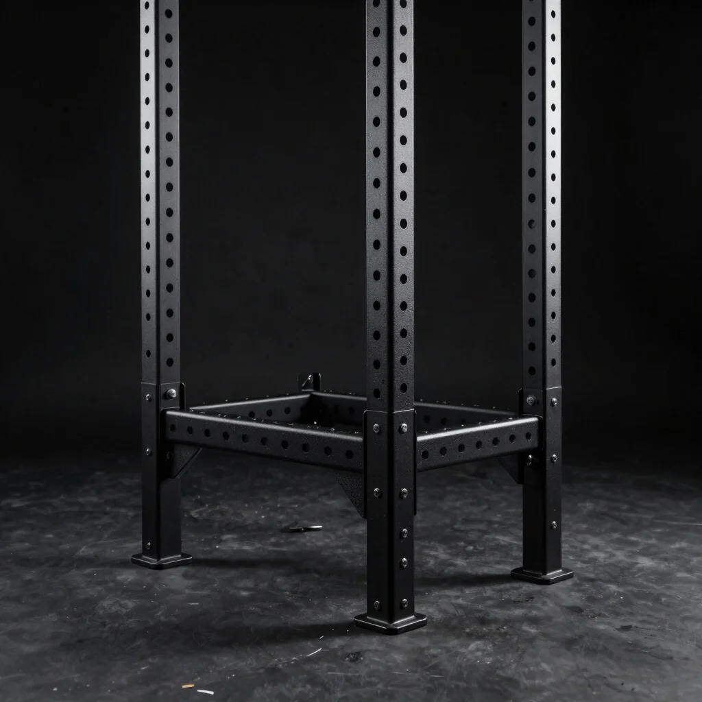 Phantom Structural Steel Power Rack