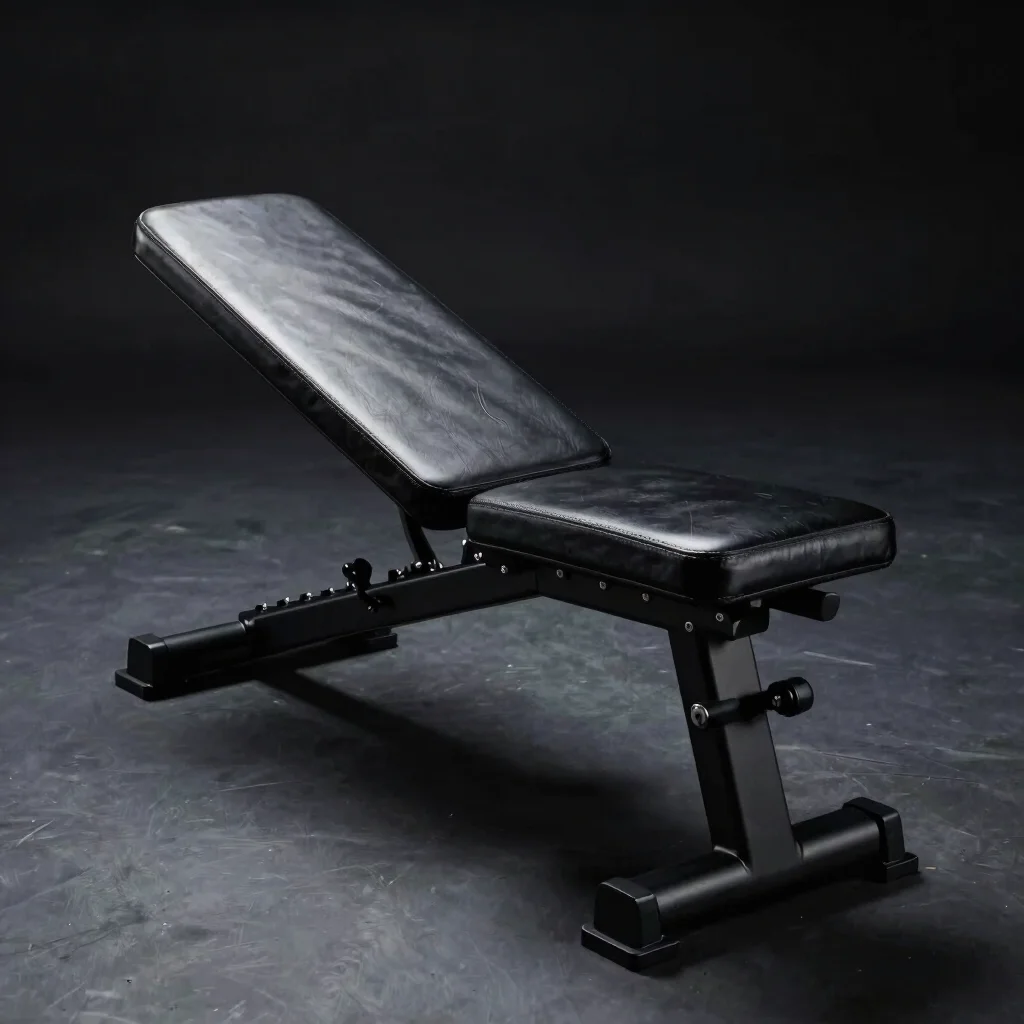 Phantom Adjustable Utility Bench